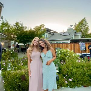 Meet your Posher, Skyler